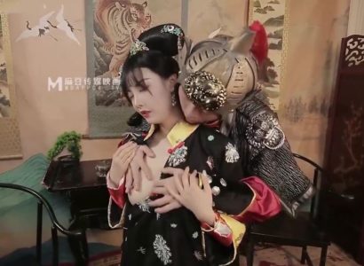 Tướng quân  hoàng hậu